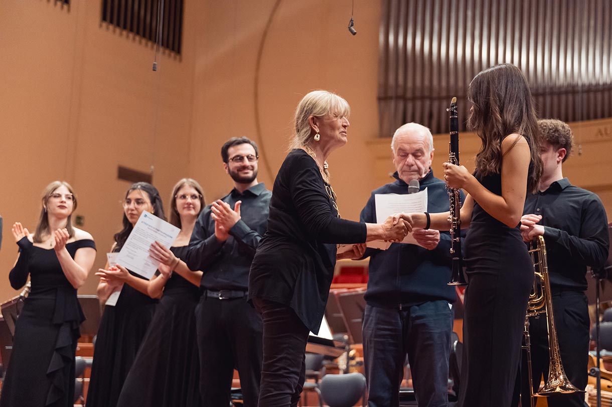 2026 Professione Orchestra - ph Sergio Bertani