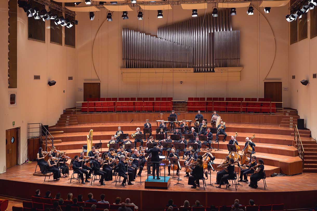 2026 Professione Orchestra - ph Sergio Bertani