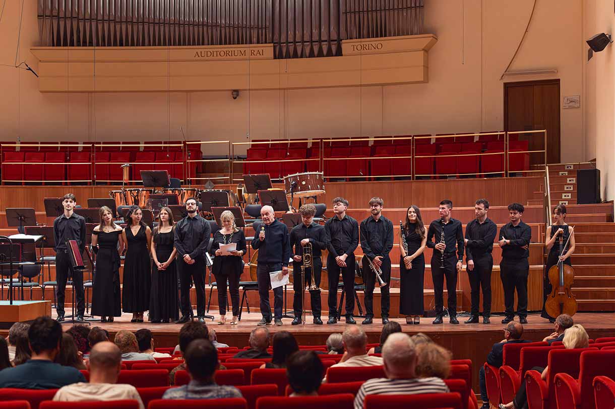 2026 Professione Orchestra - ph Sergio Bertani