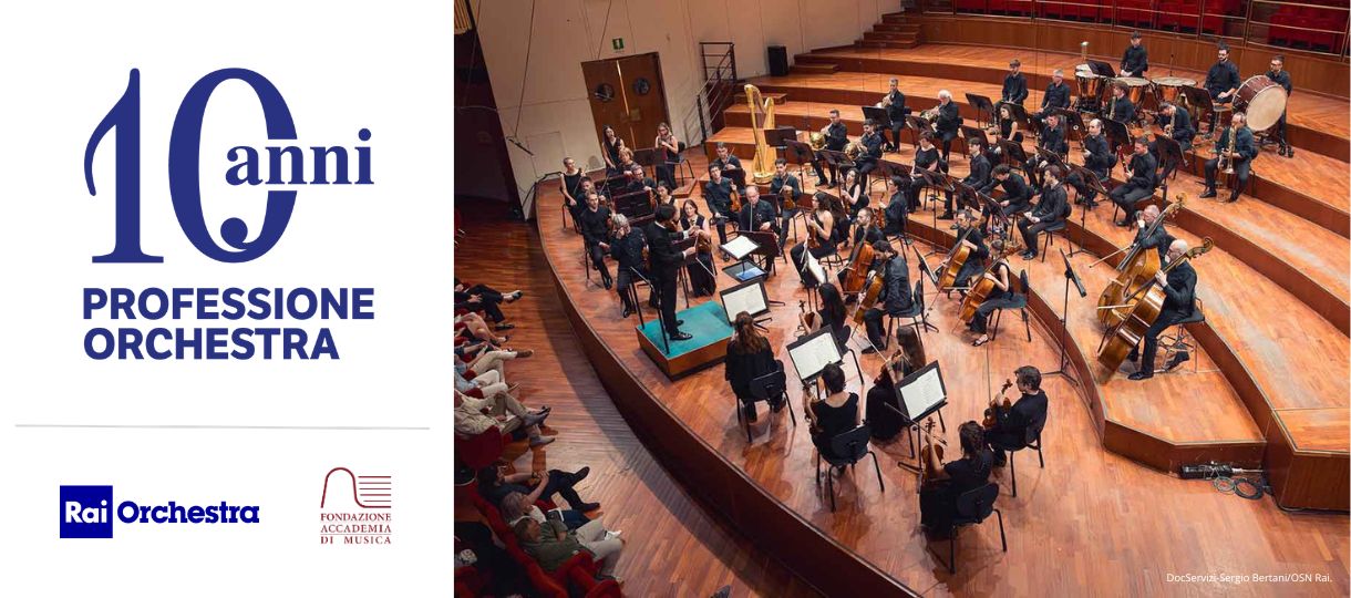 2026 Professione Orchestra - ph Sergio Bertani