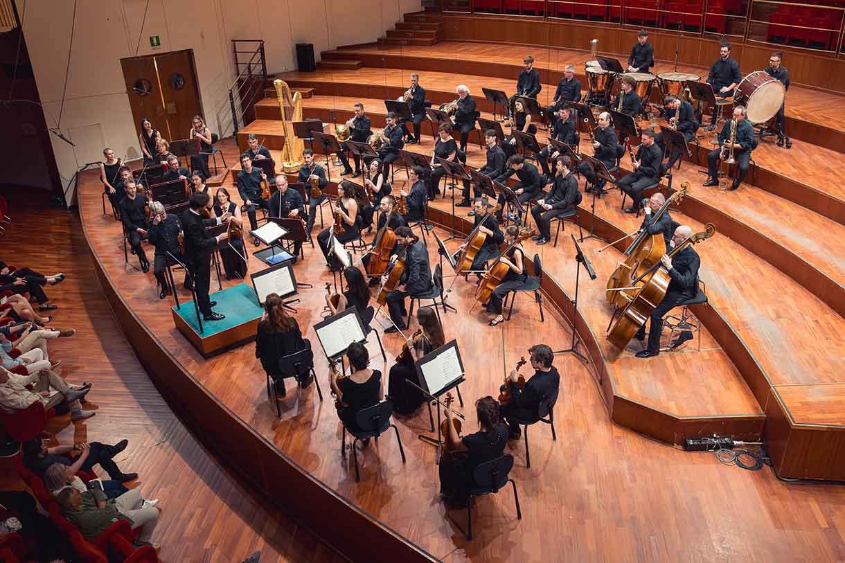 2026 Professione Orchestra - ph Sergio Bertani