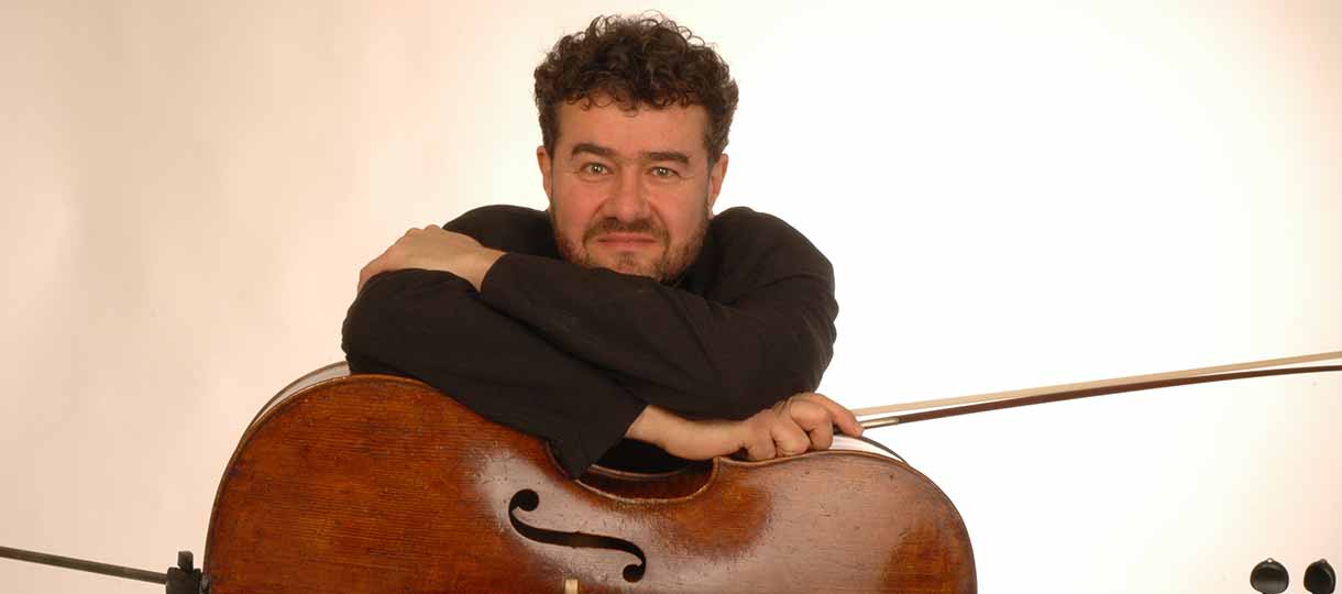 Patrick Demenga