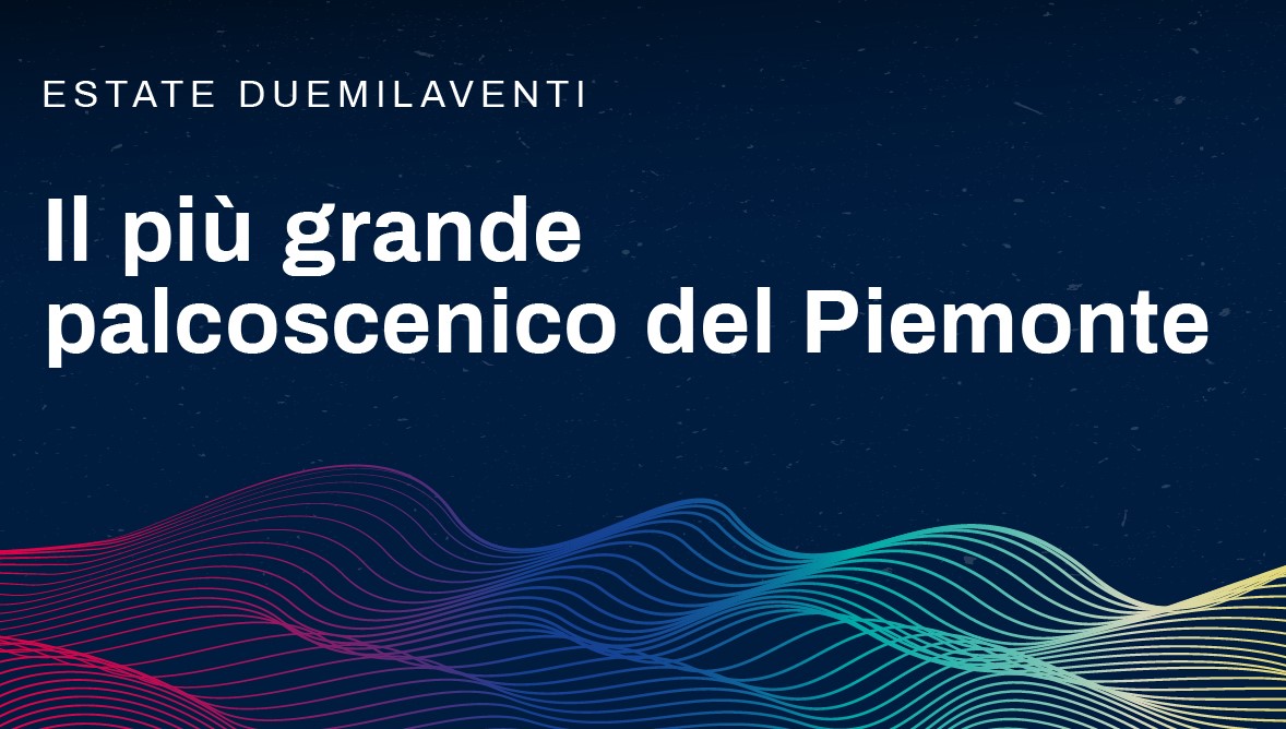 Piemonte dal vivo Reggia di Venaria