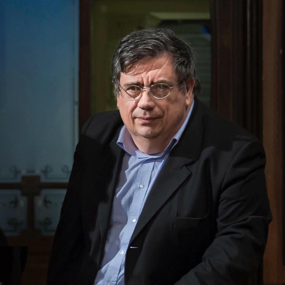 Vincenzo Balzani