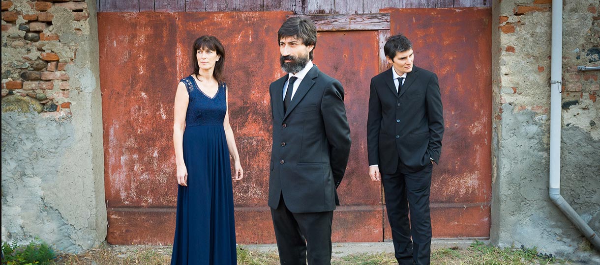 Trio Debussy