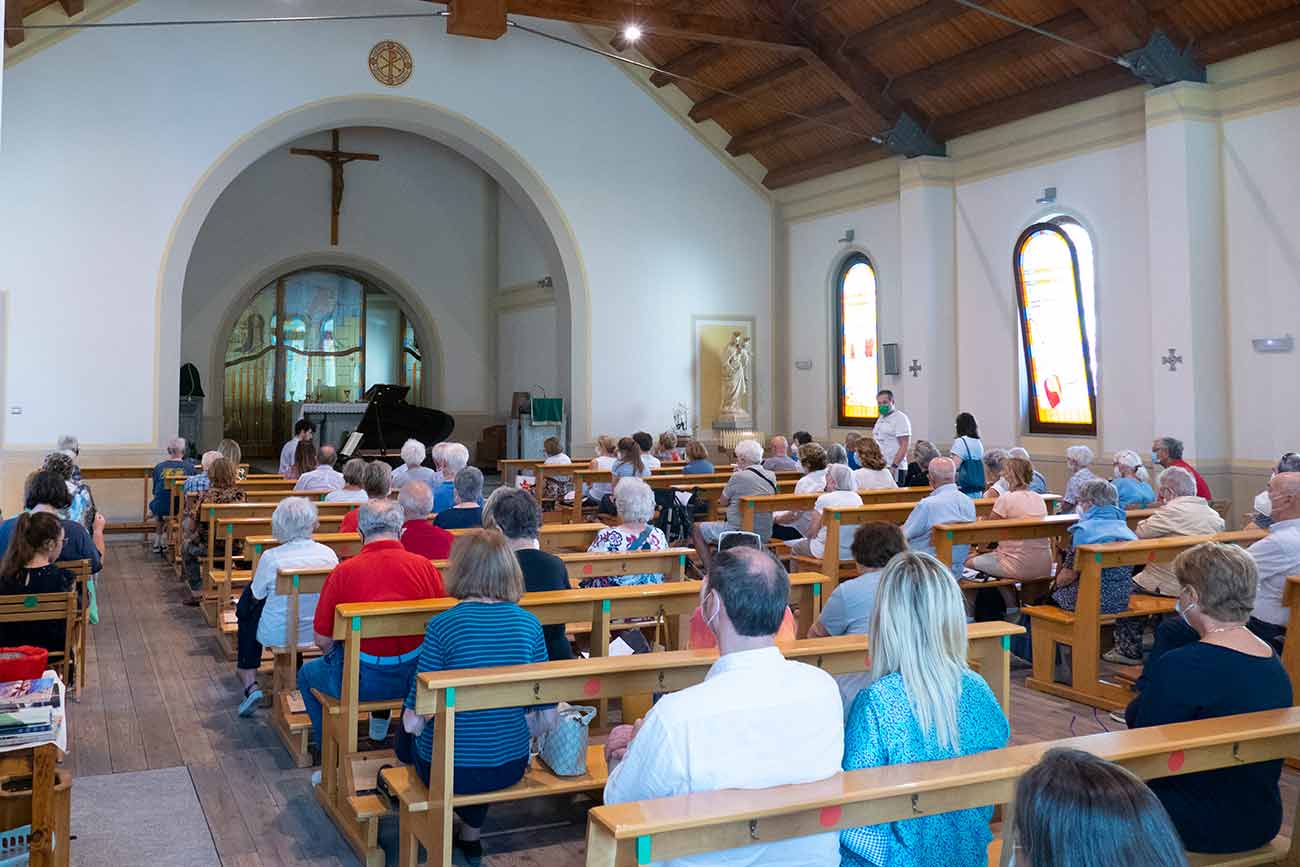 musica d'estate maria ausiliatrice bardonecchia