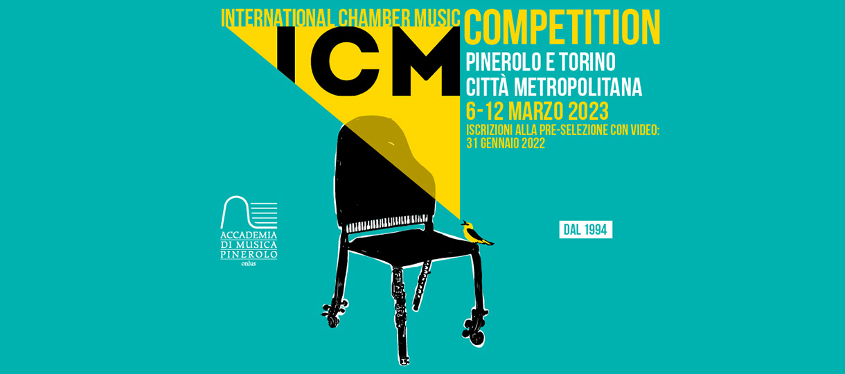 concorso musica da camera 2022-23