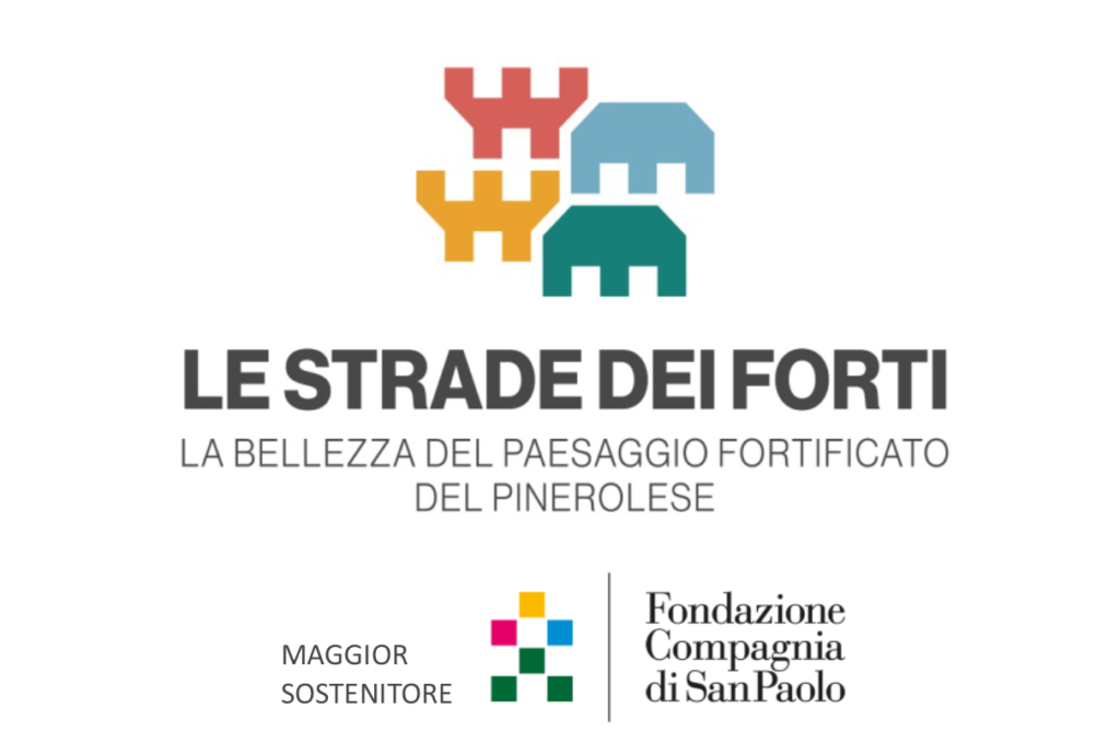 strade dei forti san paolo