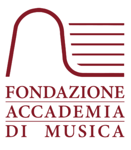 Logo della Fondazione Accademia di Musica