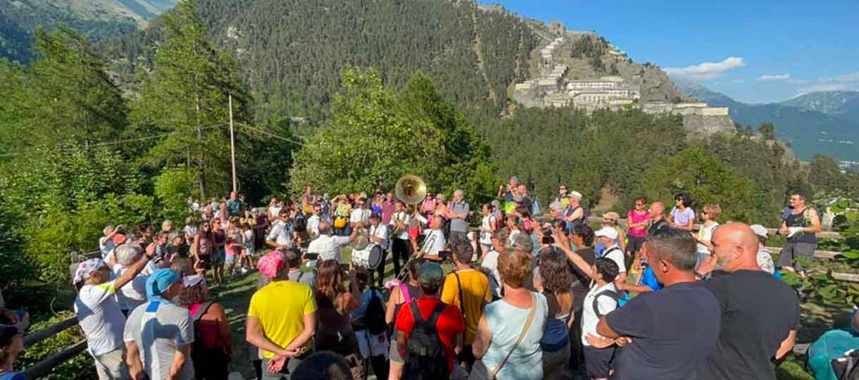 Concerto Fenestrelle