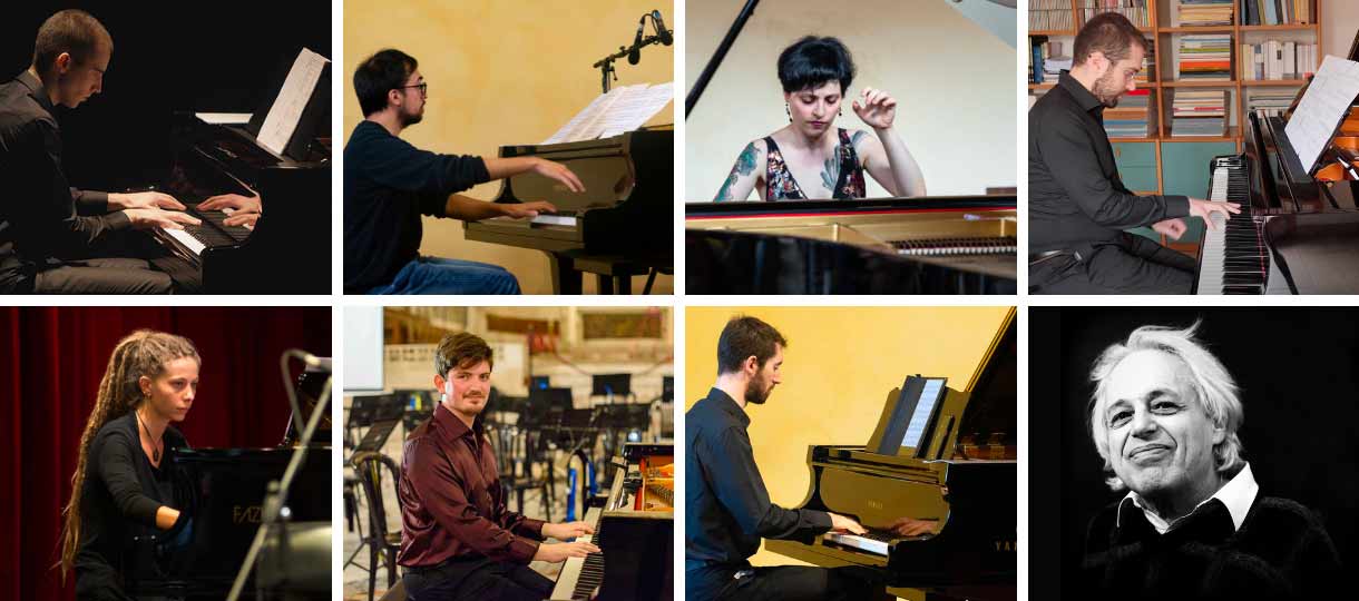 in crescendo concerto 26 novembre