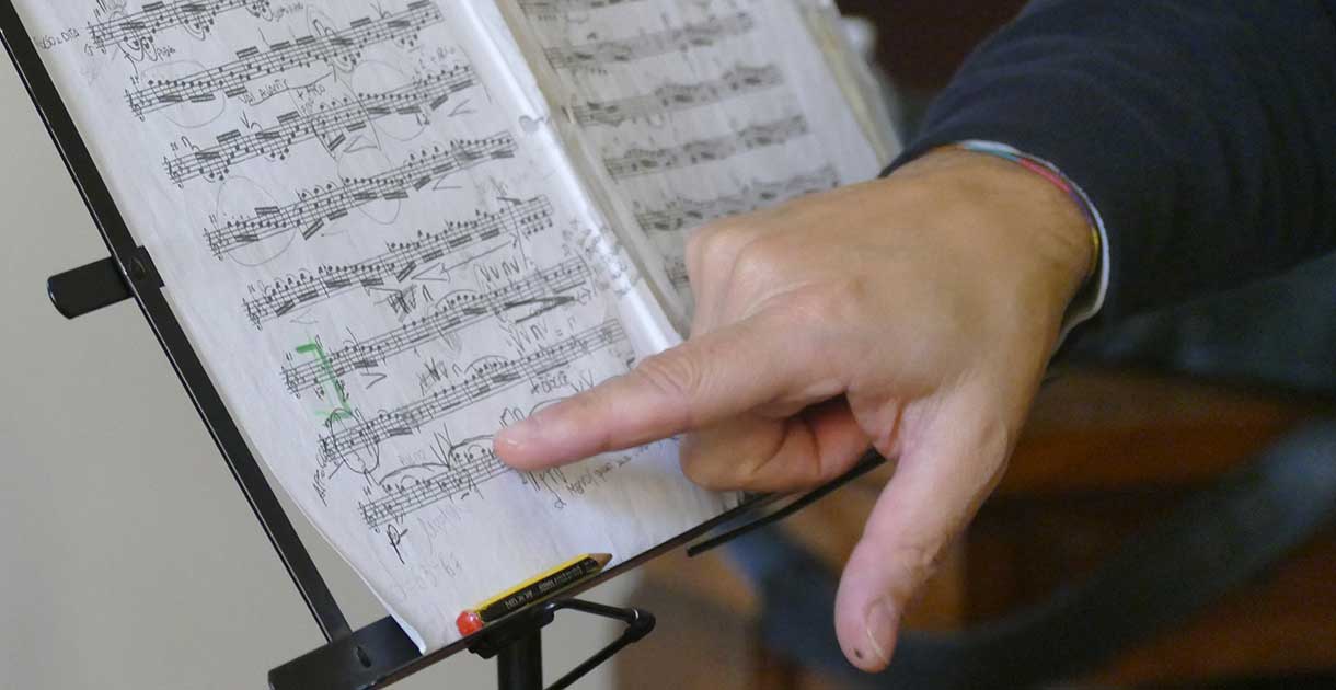 corsi e borse di studio strumento