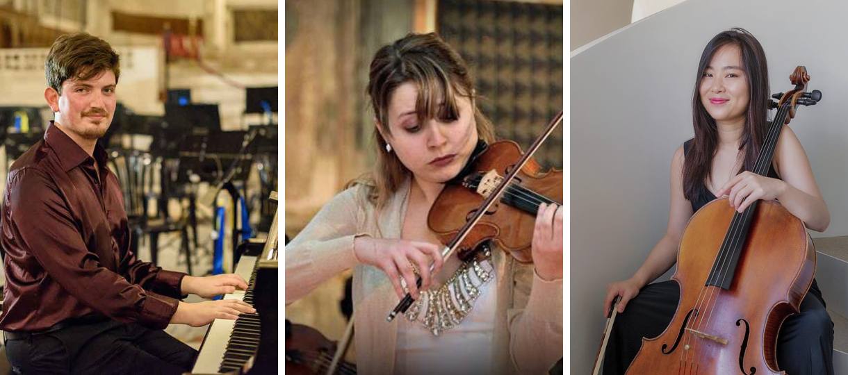 classiche forme musicisti